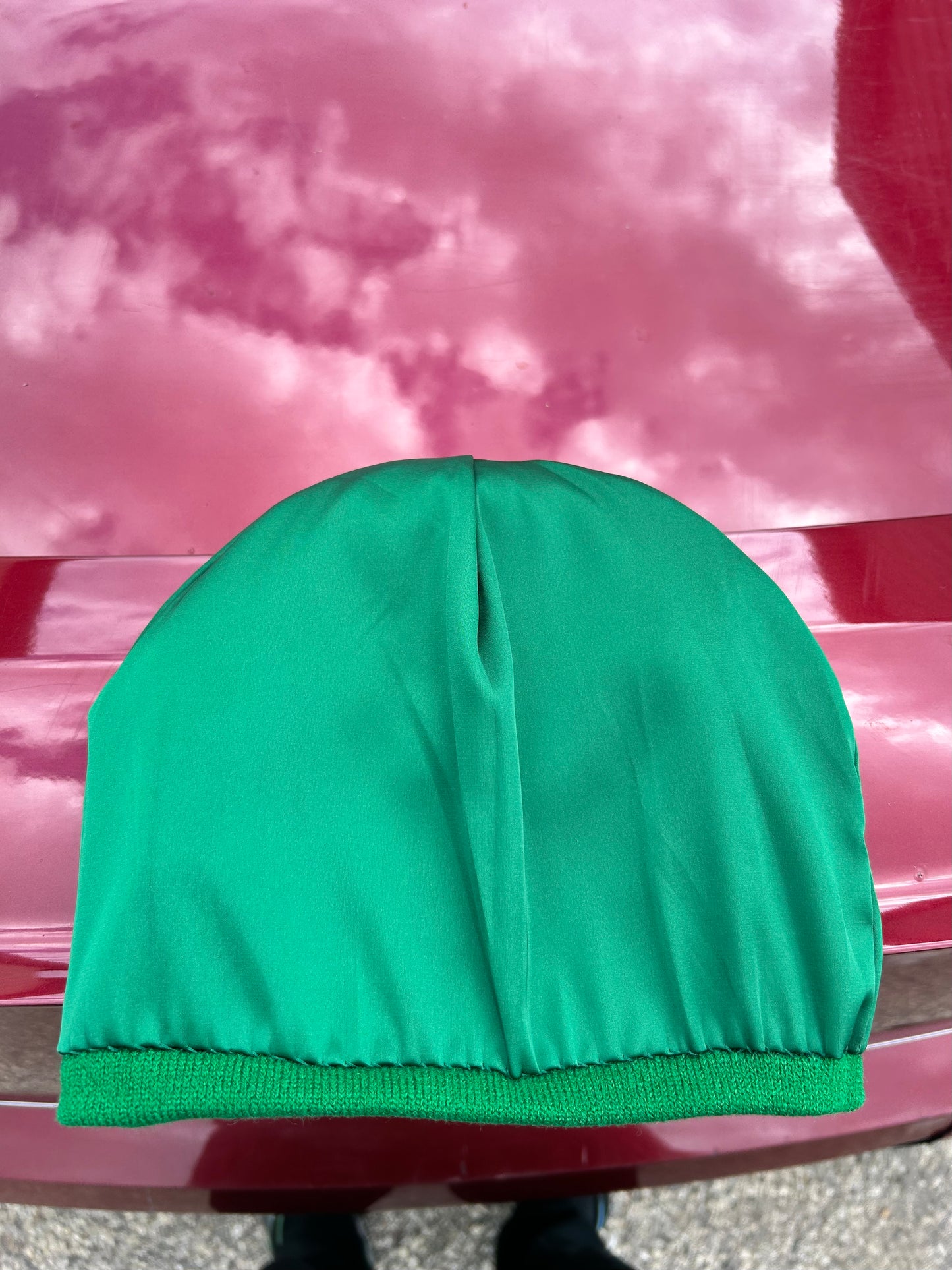 GREEN STREET WEAR RICHRISE BEANIES