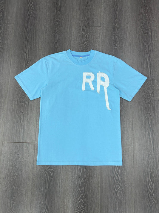SKY BLUE SHIRT