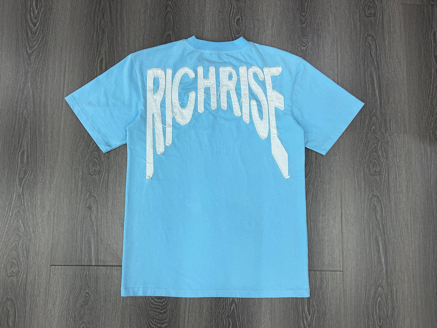 SKY BLUE SHIRT